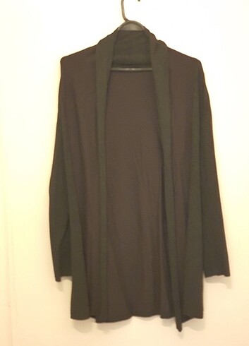 Zara hırka - Görsel 9