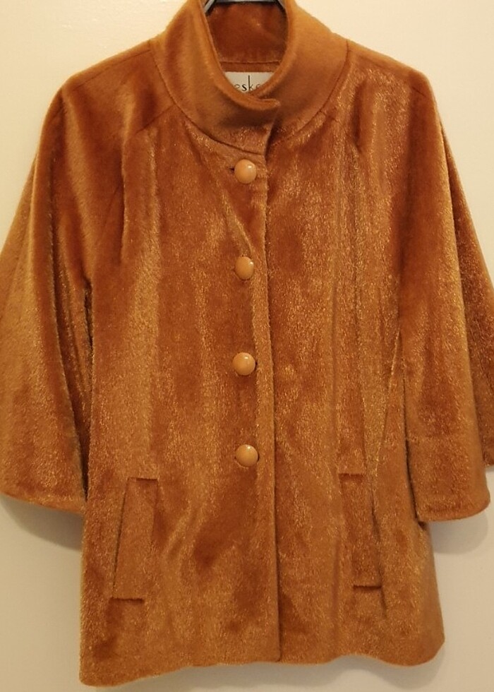 Muhteşem kaban - Görsel 2