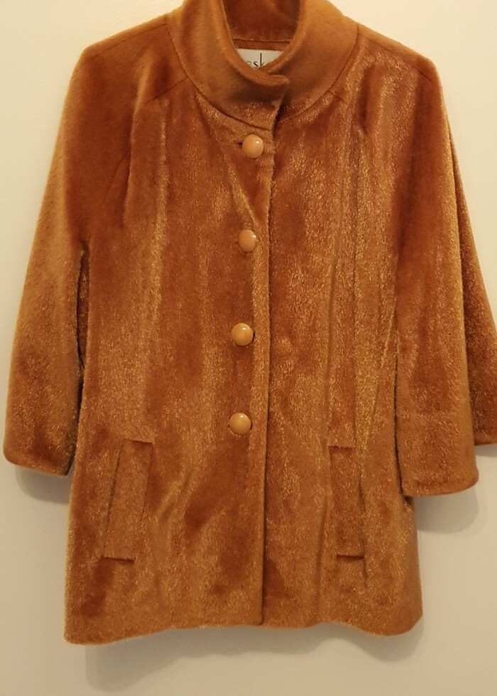 Muhteşem kaban - Görsel 5