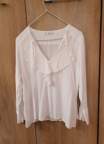 Mango gömlek - Görsel 7