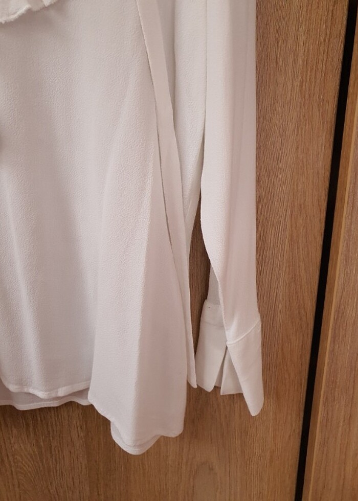 Mango gömlek - Görsel 2