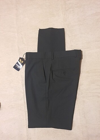 44 Beden Süvari erkek pantolon