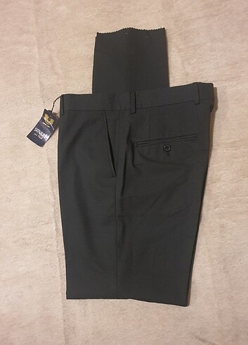 Süvari erkek pantolon - Görsel 5