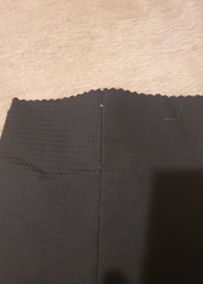 Süvari erkek pantolon - Görsel 4