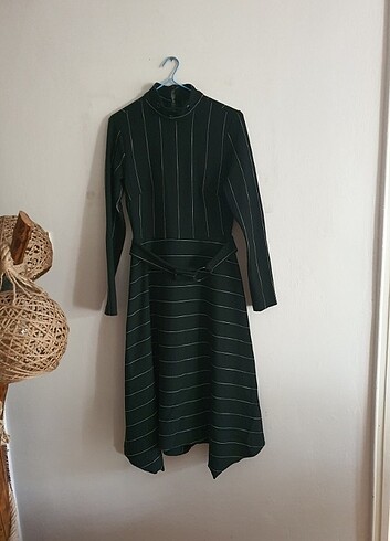 Adil Işık elbise - Görsel 4