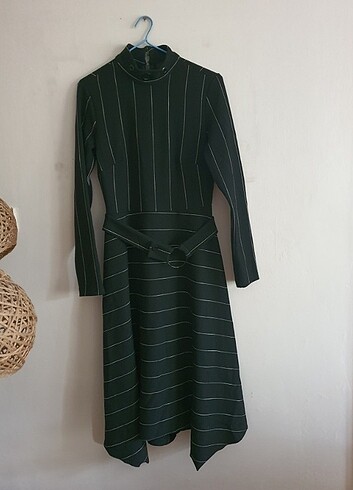 Adil Işık elbise - Görsel 7