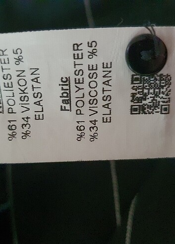 Adil Işık elbise - Görsel 9