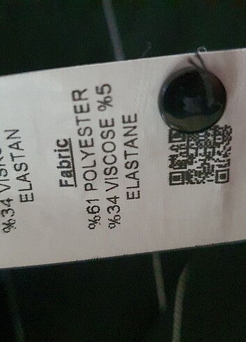 Adil Işık elbise - Görsel 11