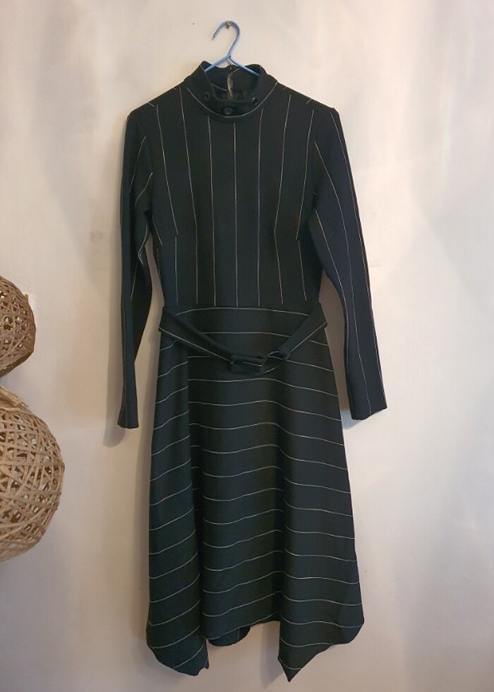 Adil Işık elbise - Görsel 3