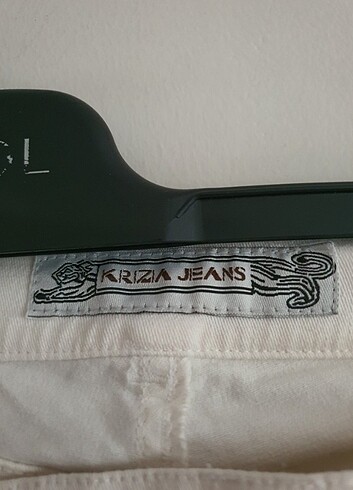 Vintage pantolon - Görsel 3