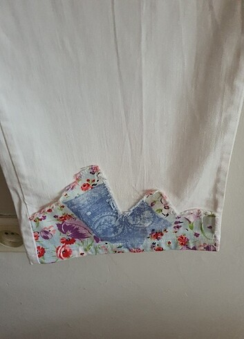 Vintage pantolon - Görsel 6