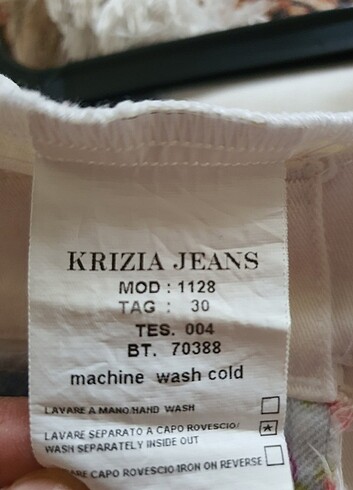 Vintage pantolon - Görsel 10