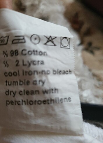 Vintage pantolon - Görsel 11