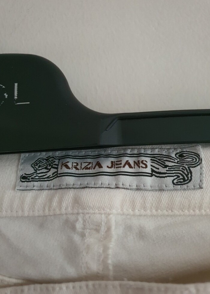 Vintage pantolon - Görsel 3