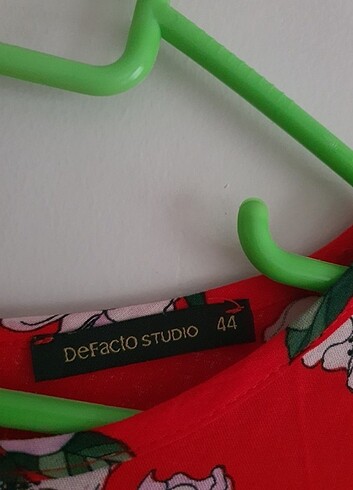 DeFacto Elbise - Görsel 5