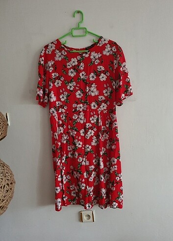 DeFacto Elbise - Görsel 8