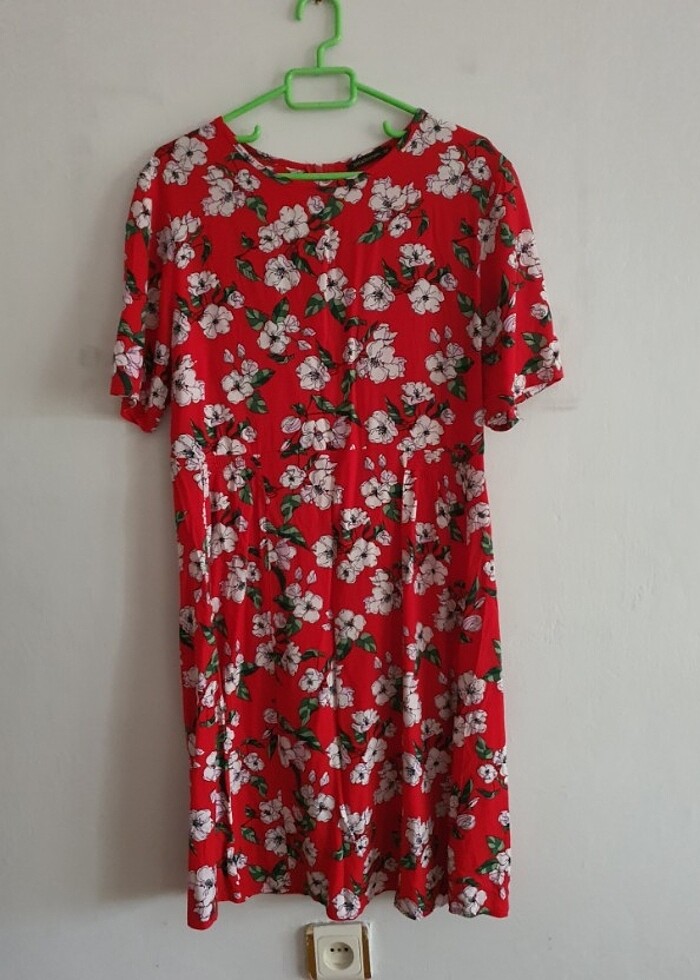 DeFacto Elbise - Görsel 2