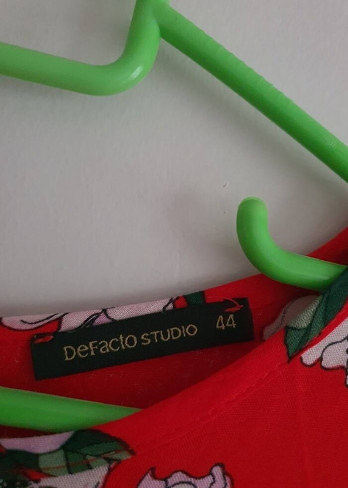 DeFacto Elbise - Görsel 5