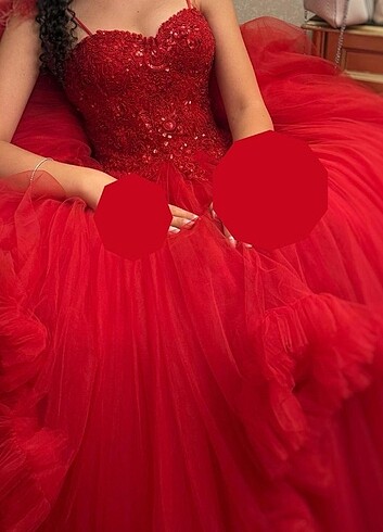 Kına Abiye - Görsel 3