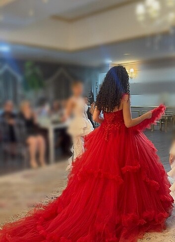 Kına Abiye - Görsel 4