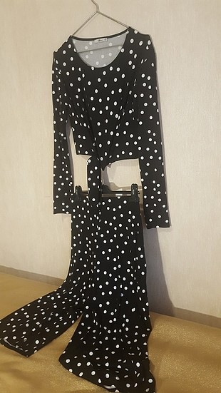 Puantiye şıklığı
