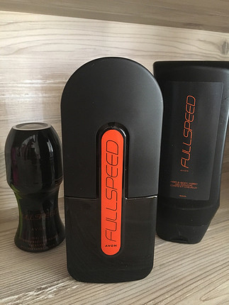 Fullspeed edt