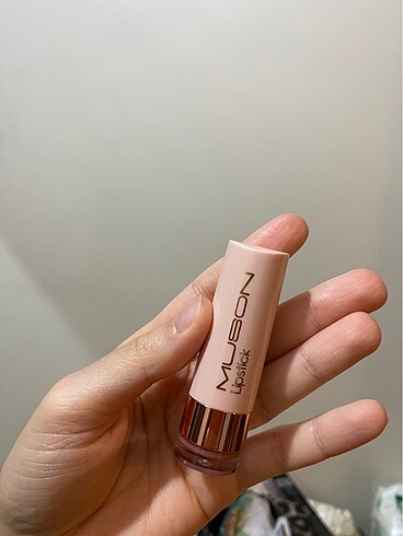 Diğer Muson lipstick