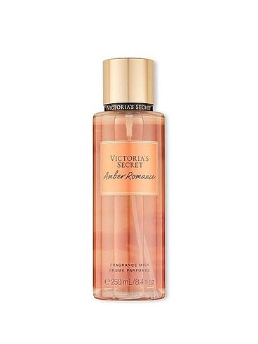 Victoria Secret Amber Romance
