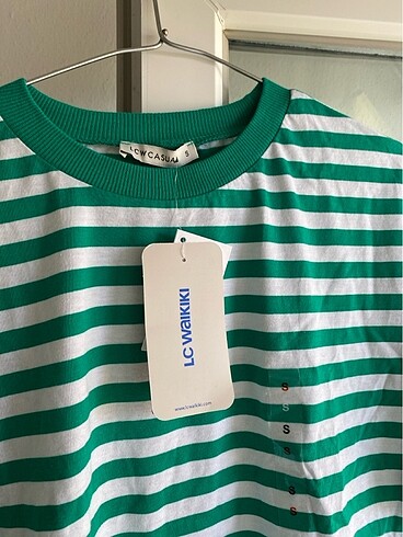LC Waikiki Lcw tişört