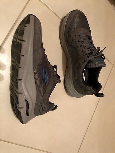 Skechers Skechers waterproof arch git