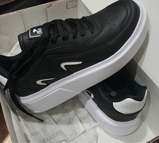 Slazenger slazenger spor ayakkabı