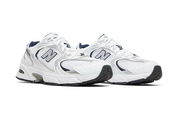 36 Beden New Balance 530 Sılver