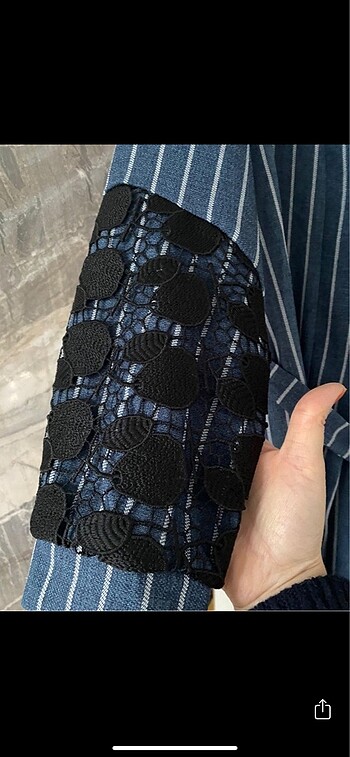 44 Beden Abaya kimono