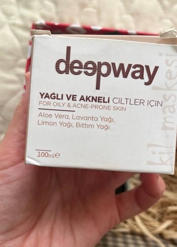 Despway Cilt Bakım Seti - Görsel 5