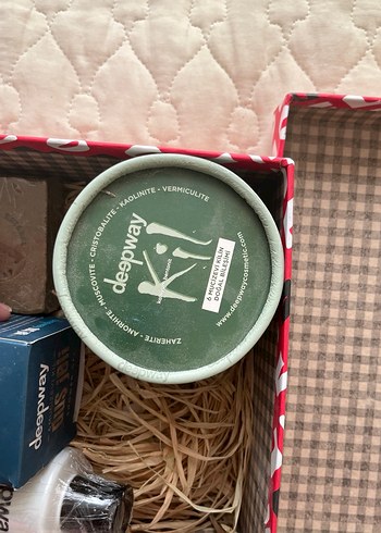 Despway Cilt Bakım Seti - Görsel 2