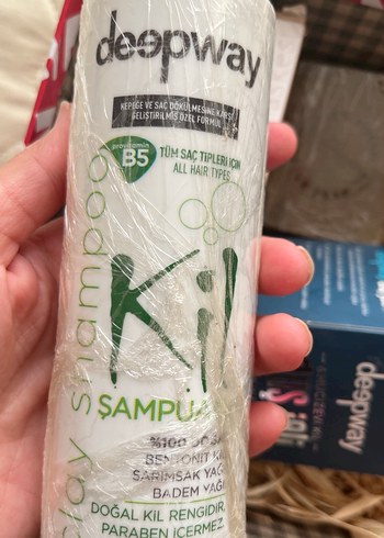 Despway Cilt Bakım Seti - Görsel 4