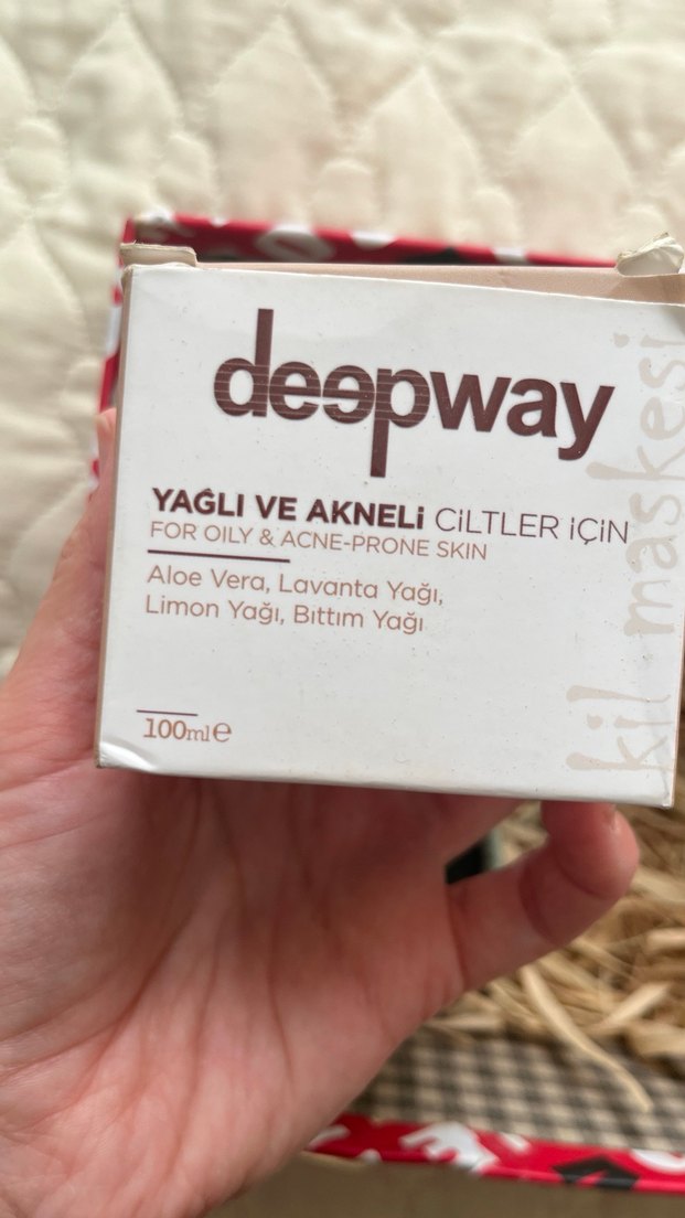 Despway Cilt Bakım Seti - Görsel 5