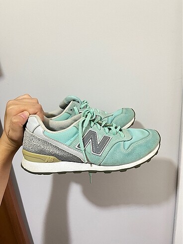 New balance