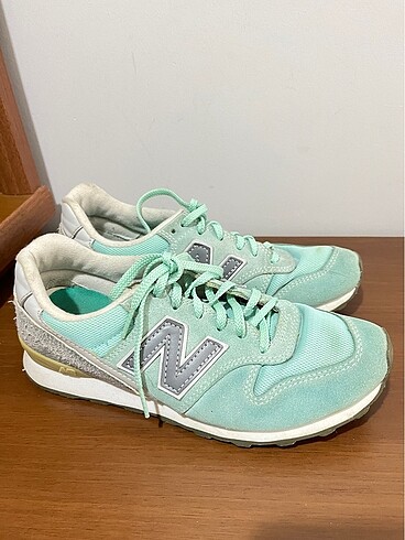 36,5 Beden turkuaz Renk New balance