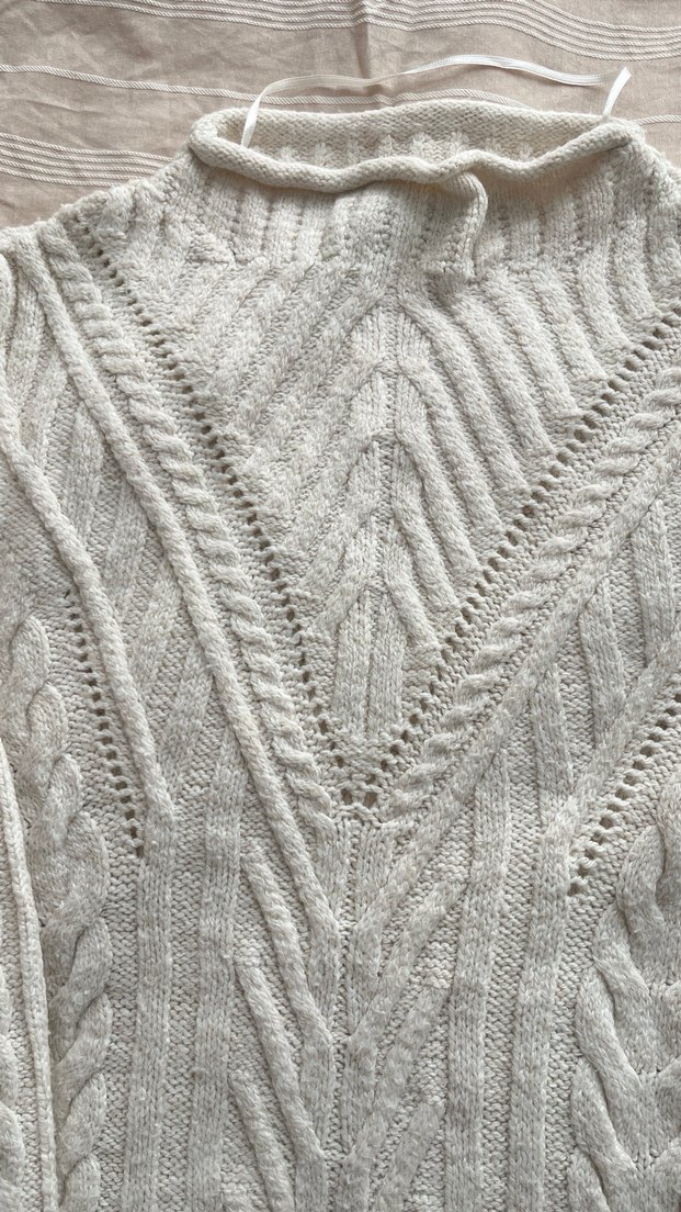 Adl kazak - Görsel 3