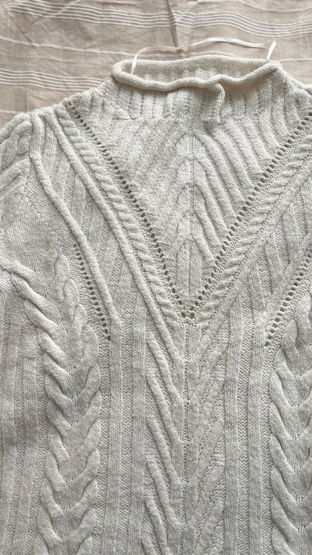 Adl kazak - Görsel 2