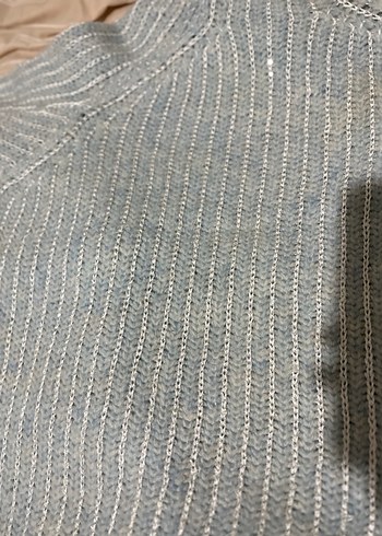 Marc o polo Bebe mavisi kazak - Görsel 3