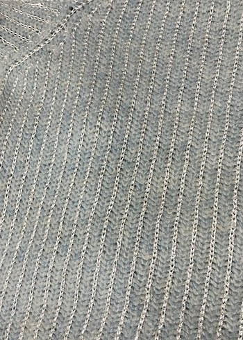 Marc o polo Bebe mavisi kazak - Görsel 2