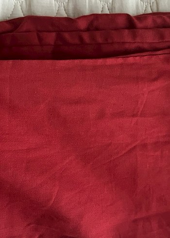 Müslin pantolon - Görsel 3