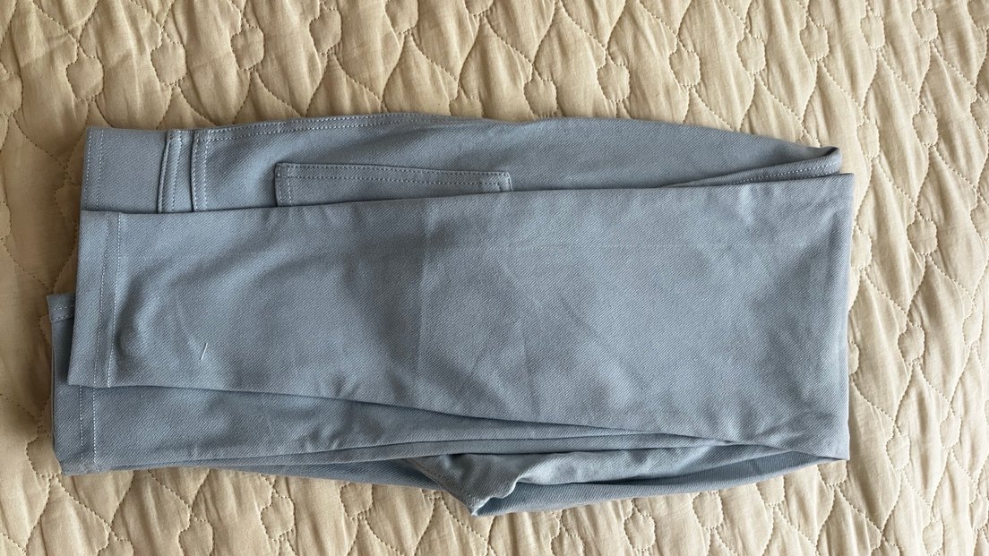 Mavi Kadın tayt pantolon - Görsel 3