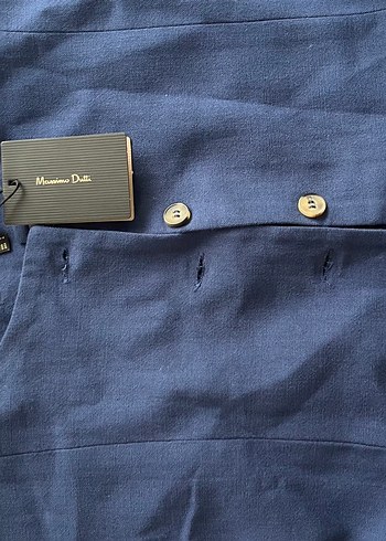 Massimo Dutti Yelek