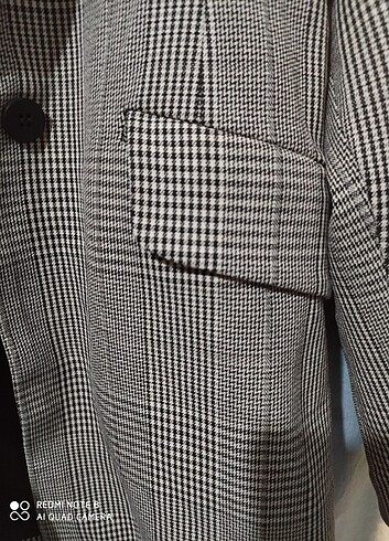 Diğer Blazer ceket