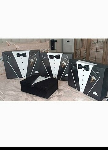 Damat kutusu 