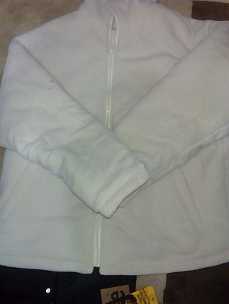 polar ceket 