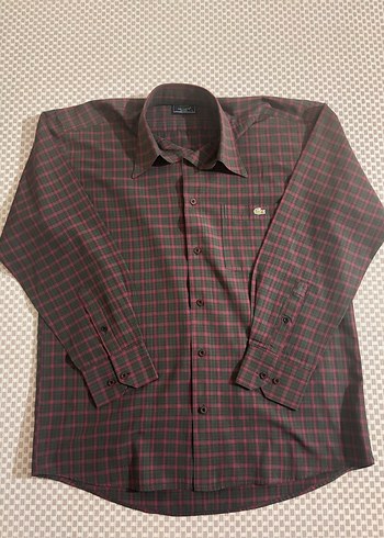 Lacoste ürünü